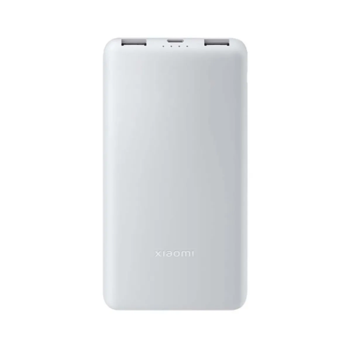Power Bank XIAOMI 10000mAh Charge rapide USB C Léger et portable - vue 2