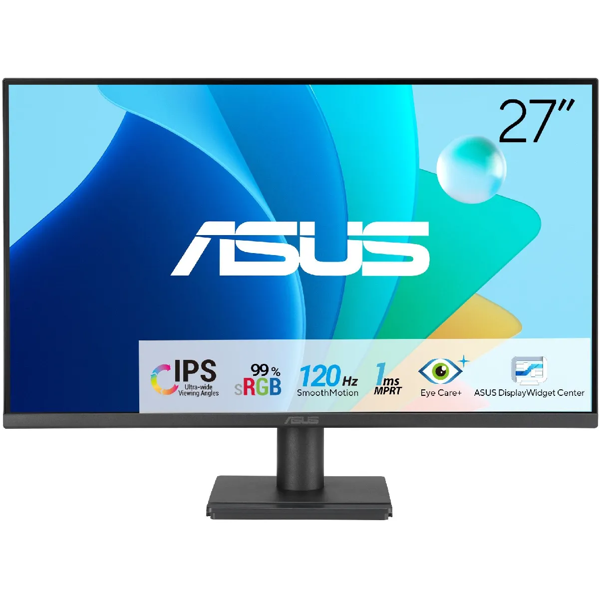 ASUS 27 LED - VA279HG