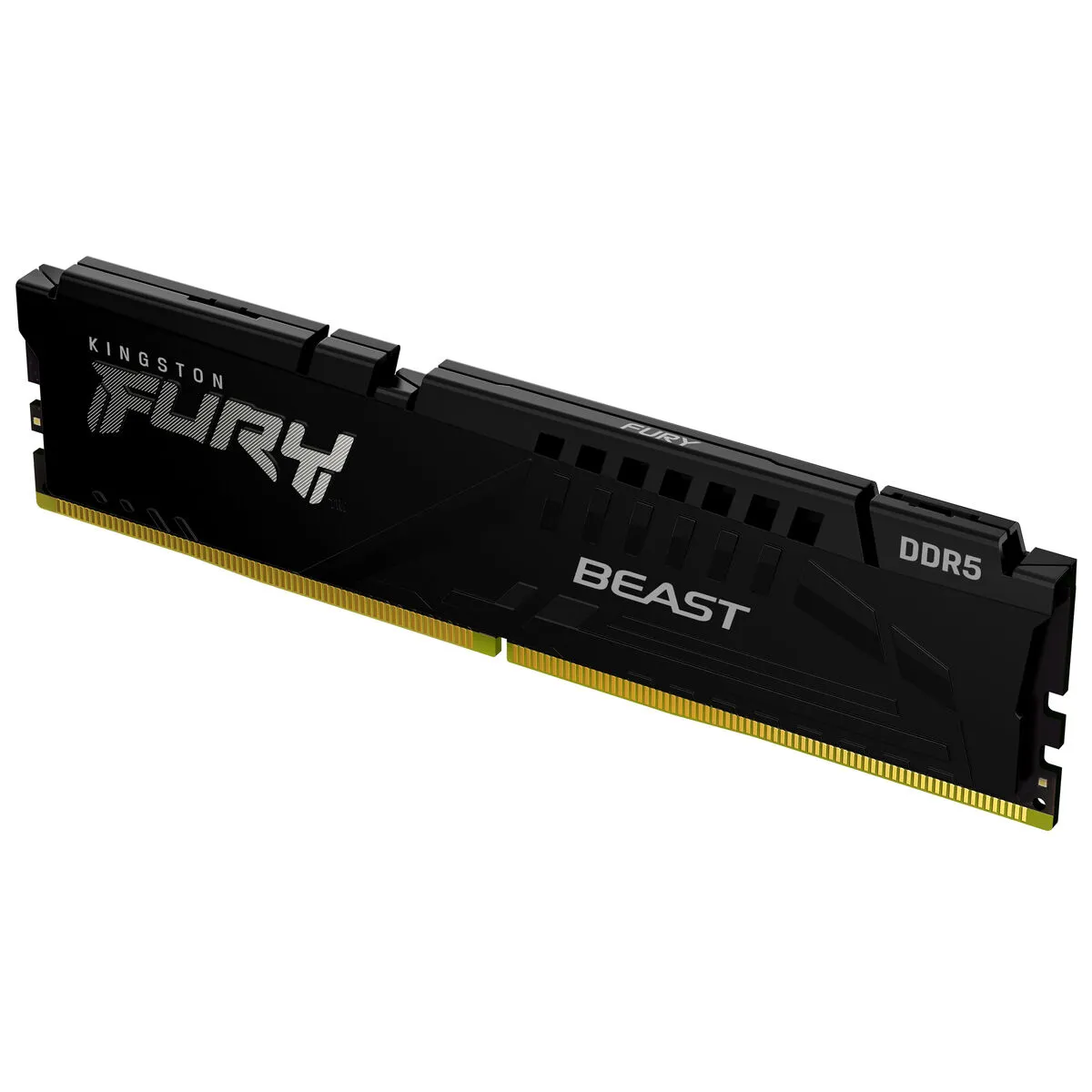 KINGSTON  FURY Beast 32 Go DDR5 6000 MHz CL36