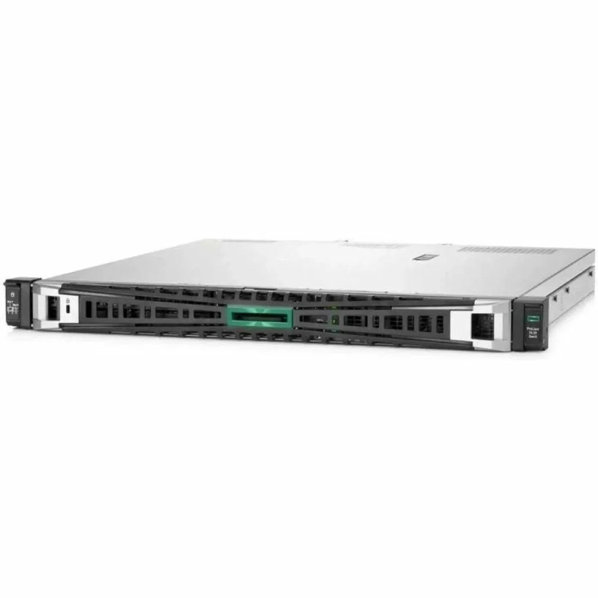 HPE ProLiant DL20 Gen11 Xeon E 2434 3.4 GHz RAM 960 Go Matrox G200 - vue 2