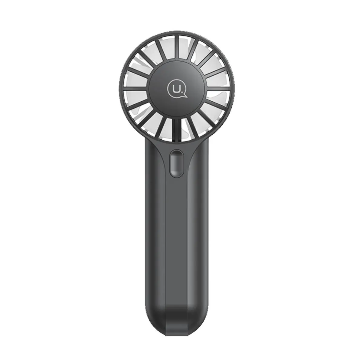 Mini Ventilateur de Poche USB Rechargeable à 3 Vitesses Neuf - vue 4