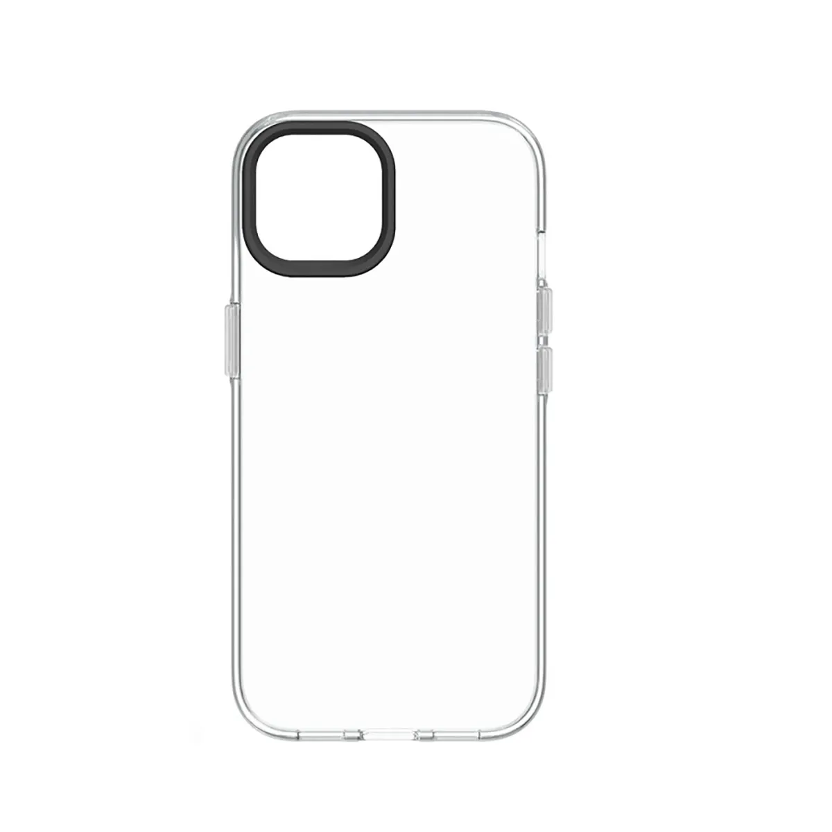 Rhinoshield Coque Antichoc Iphone 16 Plus Transparent