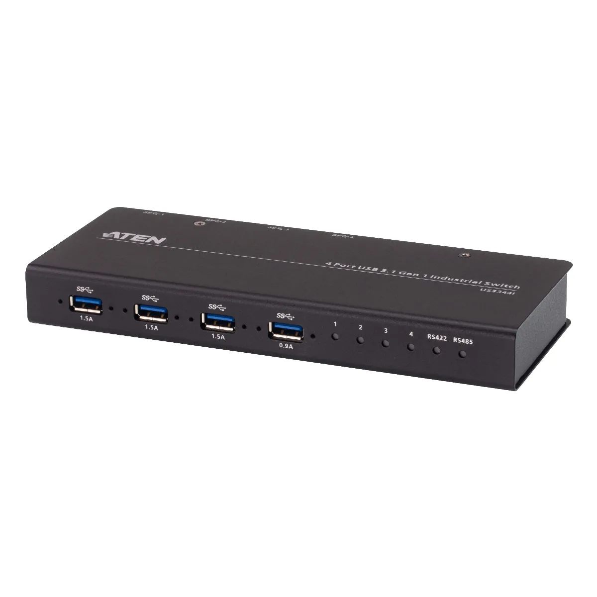 ATEN  US3344I-AT commutateur de donn&eacute;es d'ordinateurs