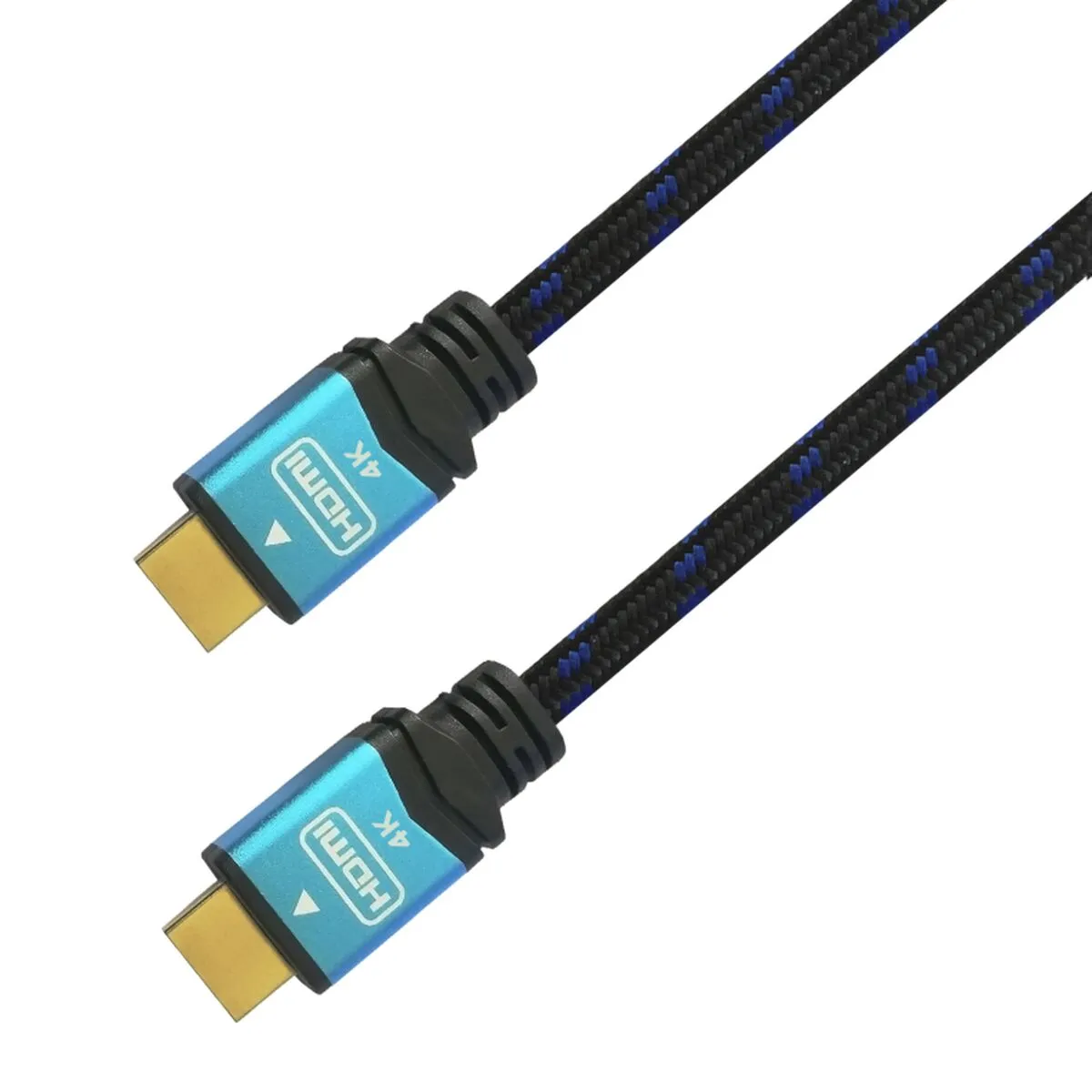 Aisens Câble Hdmi Micro Hdmi Vers Hdmi - 1 M