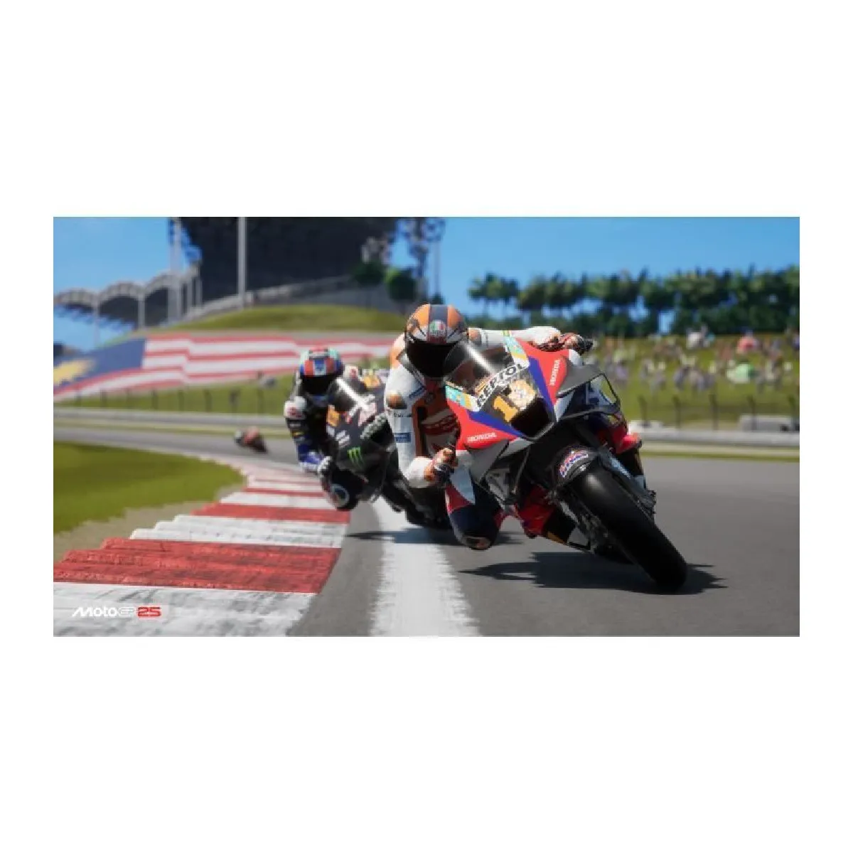 Jeu PS5 MotoGP 22 - Édition Day One - Neuf Sous Blister - Course Moto