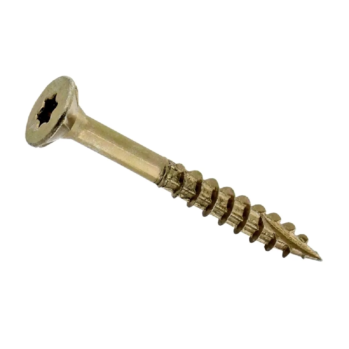 Vis Rocket Ø 6 x 80 mm - Vybac 70p