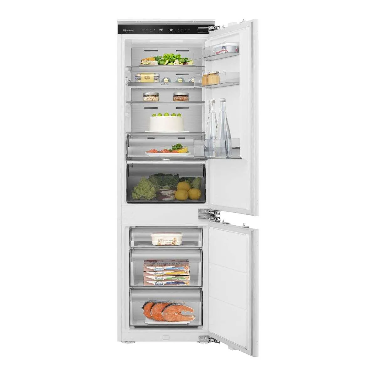 Hisense Rb3b250sawe