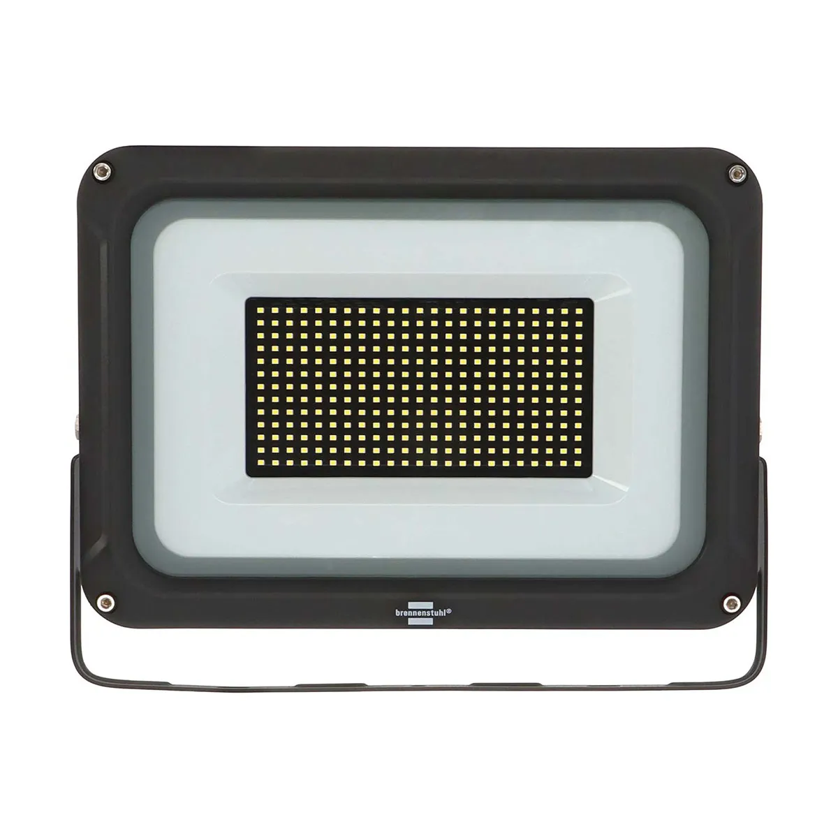 Brennenstuhl Lampe Projecteur LED 150W 17500lm IPX6 Modèle Jaro 20060 Noir