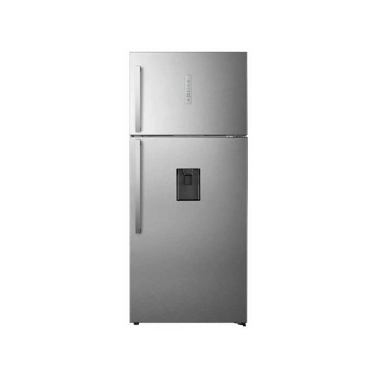 Hisense Rt728n4wce - Inox