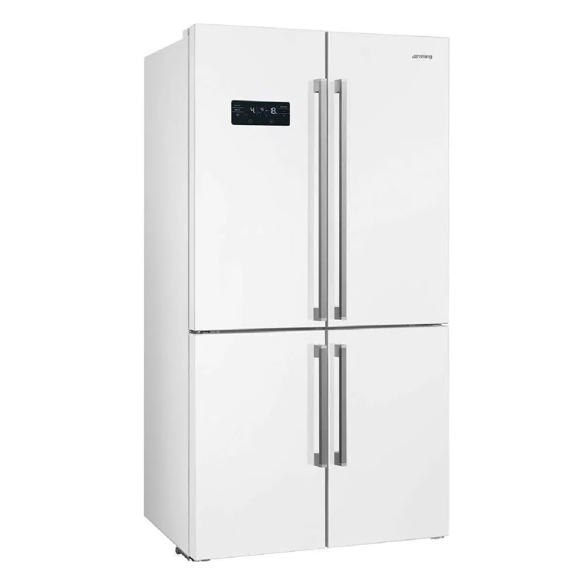 Smeg FQ60BDE - vue 1