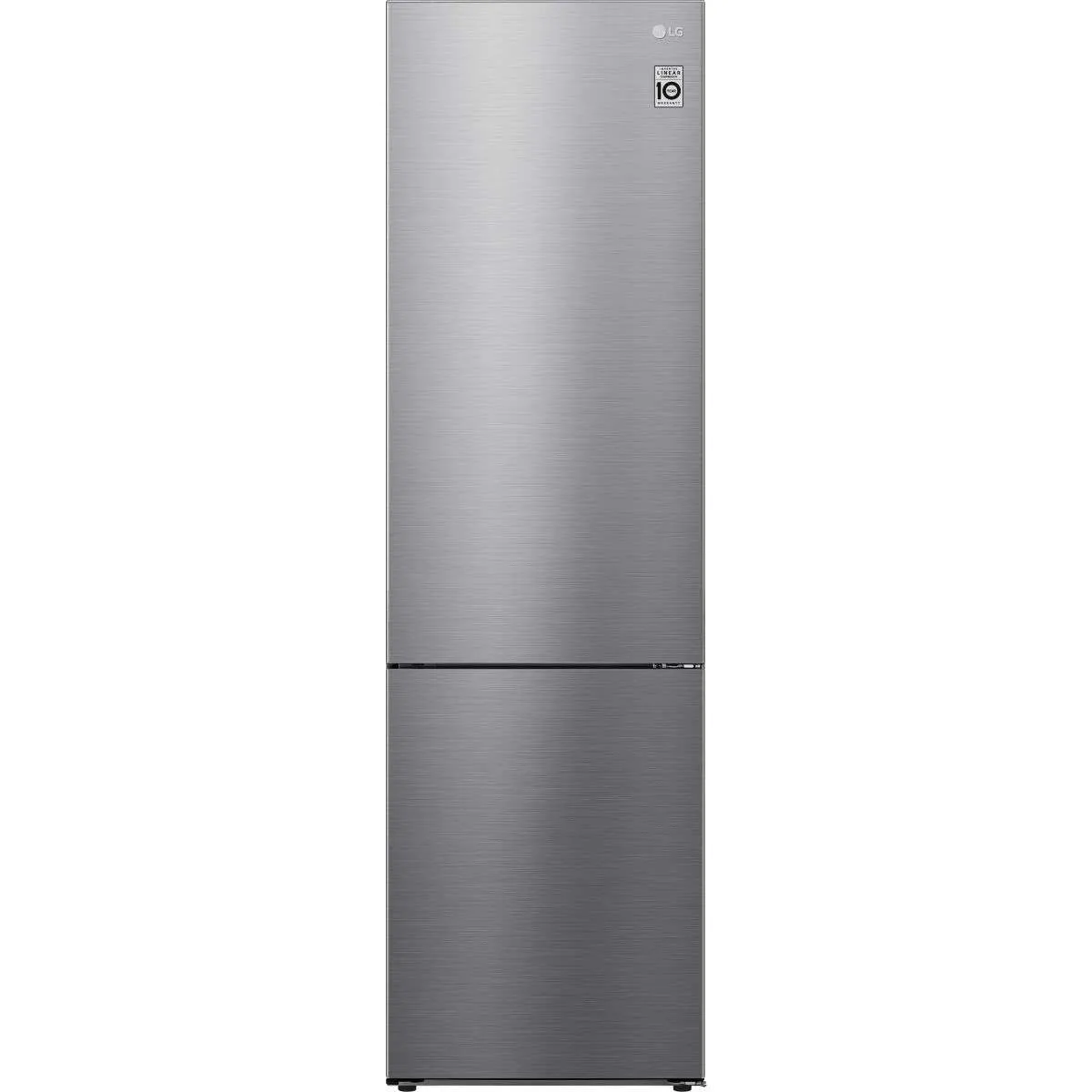 R&eacute;frig&eacute;rateur combin&eacute; LG GBP62PZNAC