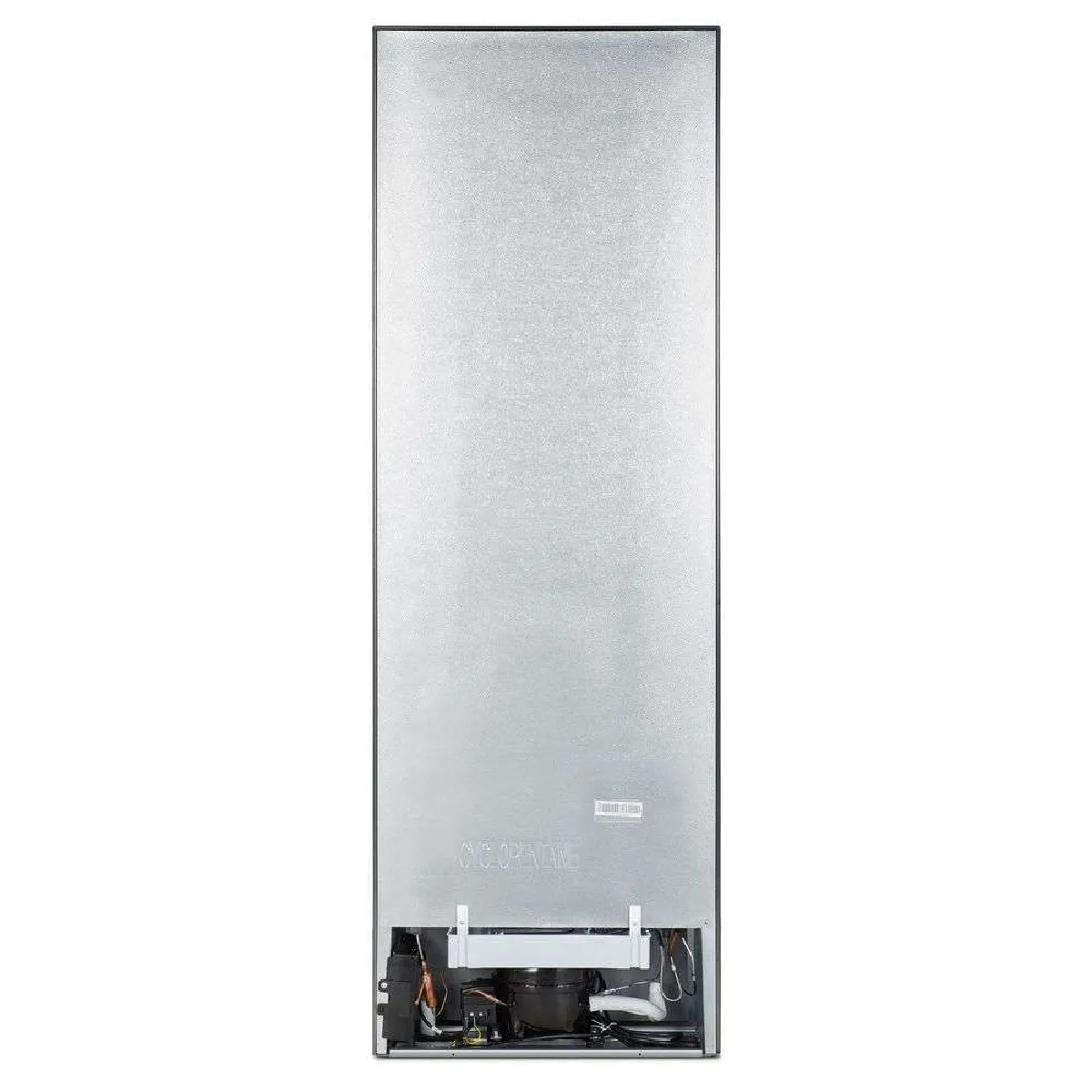 HISENSE R&eacute;frig&eacute;rateur combin&eacute;  RB390N4CCD1