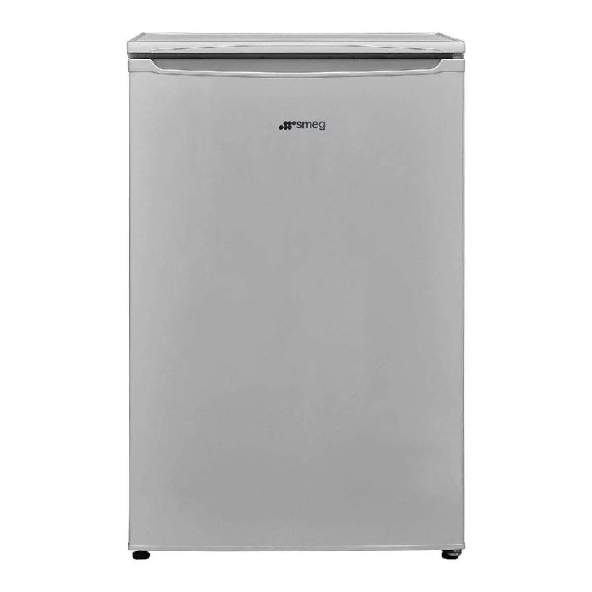 Smeg FS09ES Réfrigérateur combiné Statique