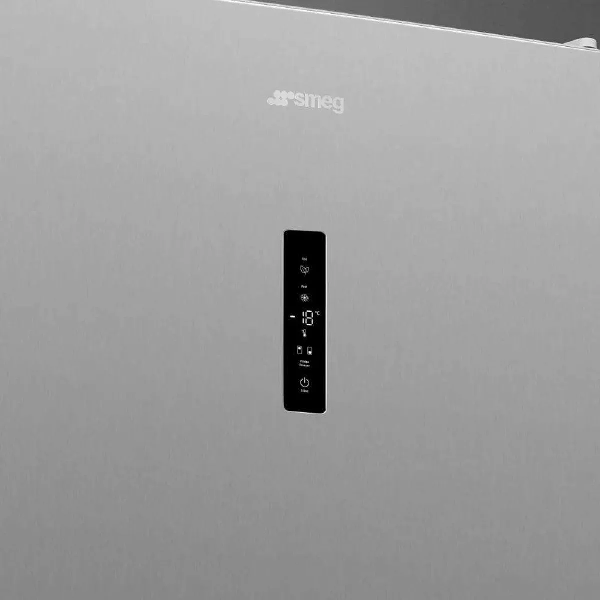 Réfrigérateur combiné RC18XDNC