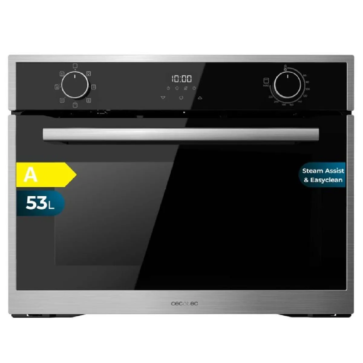 Cecotec Bolero Hexa M224500 Edge Cecotec Bolero Hexa M224500 Edge