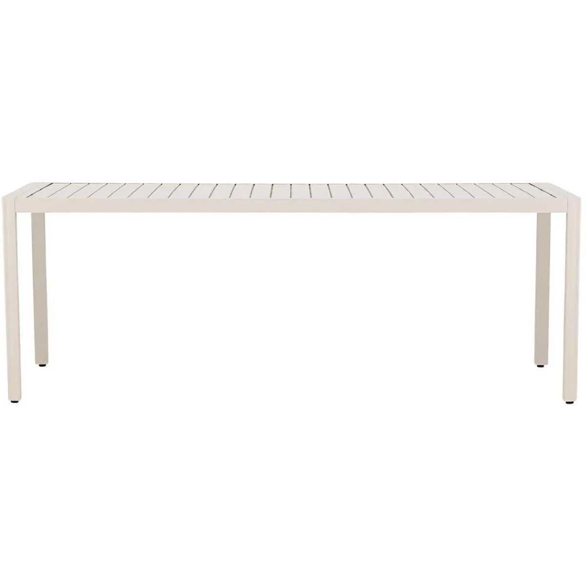 Venture home table de jardin Giardini - vue 2