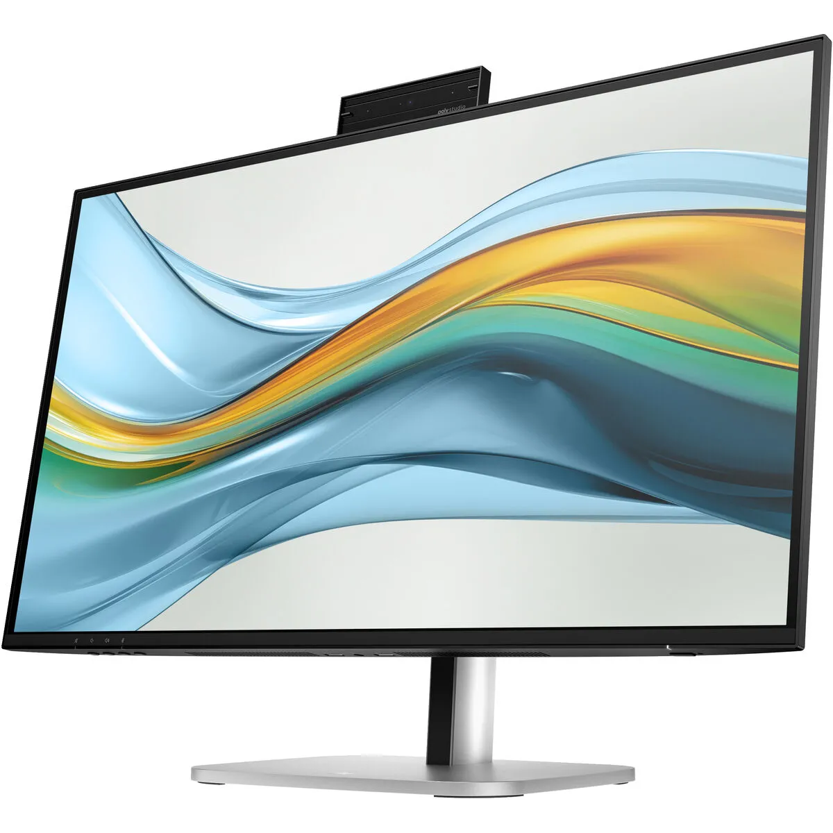 Moniteur de Jeu HP 27 Quad HD Modèle 9E0Y9UT#ABB