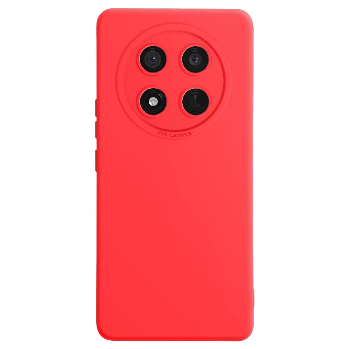 Avizar Rouge Coque Honor Magic 7 Lite