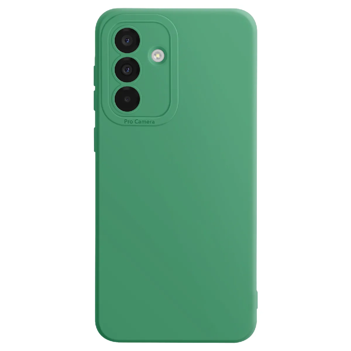 Avizar Vert Coque Pour Samsung Galaxy A36