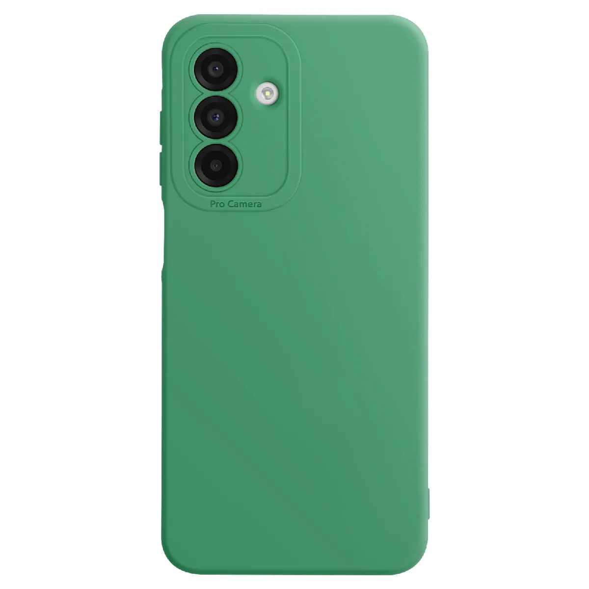 Avizar Vert Coque Samsung Galaxy A26