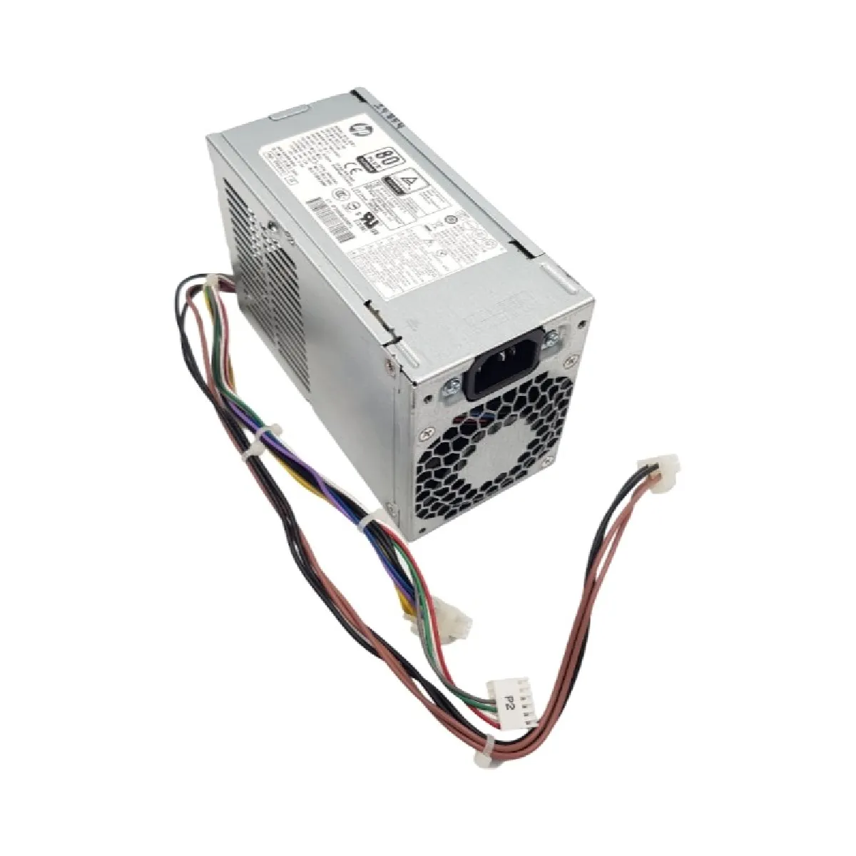 HP Alimentation PC  DPS-200PB-196 A 200W  EliteDesk 705 G2 SFF 901912-003 