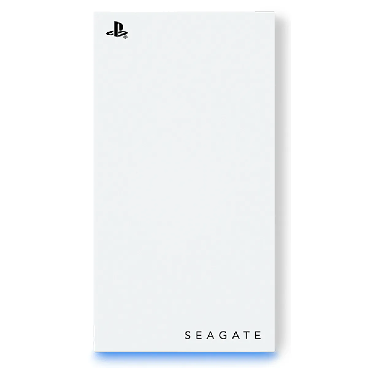Seagate Game Drive Silver 2TB USB 3.0 PS5 External SSD