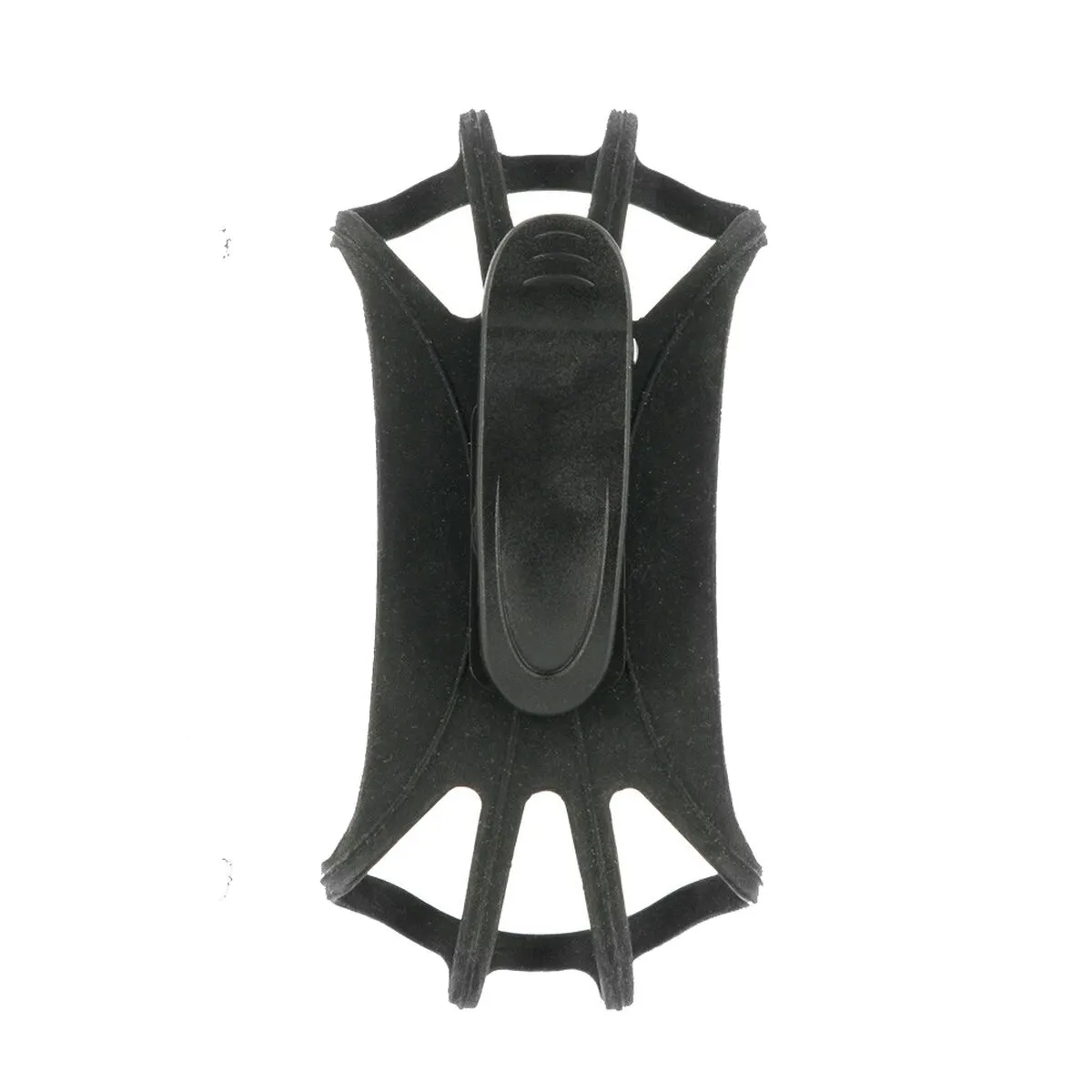 Mobilis Noir 001359 Support Support Passif Mobile/Smartphone - Neuf - Image 2