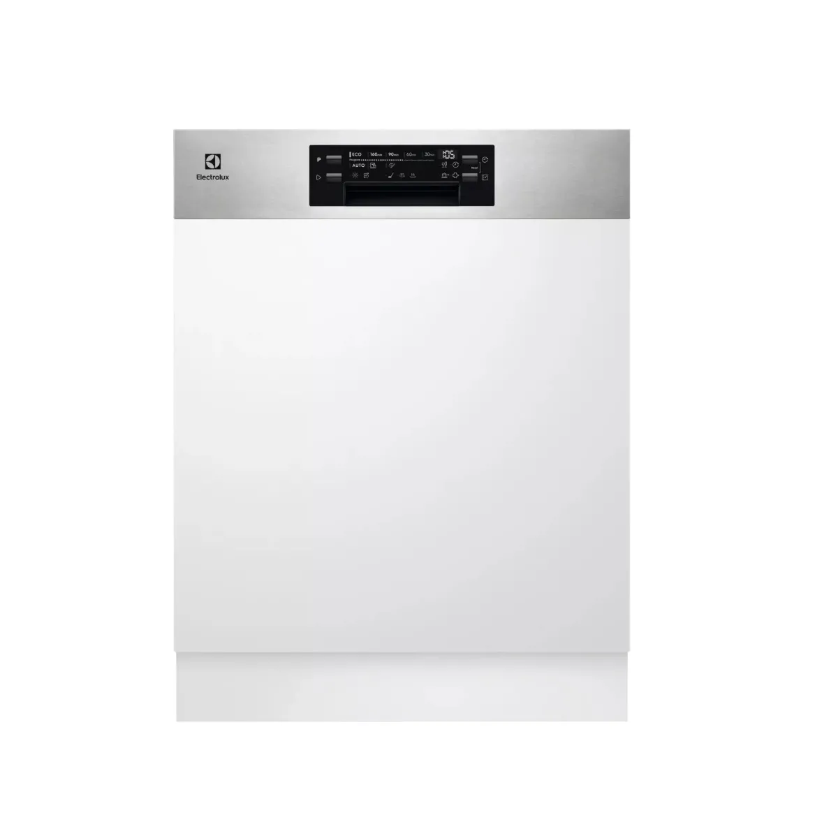 ELECTROLUX KEGB7400IX - vue 3