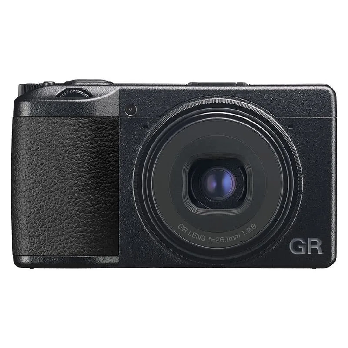 Ricoh GR IIIx