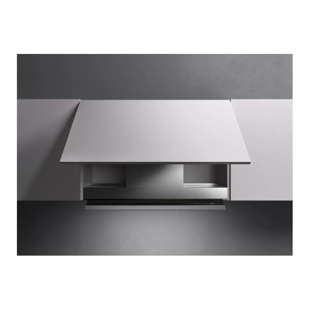VIRGNRS3231 Virgola NRS 60 cms - vue 4