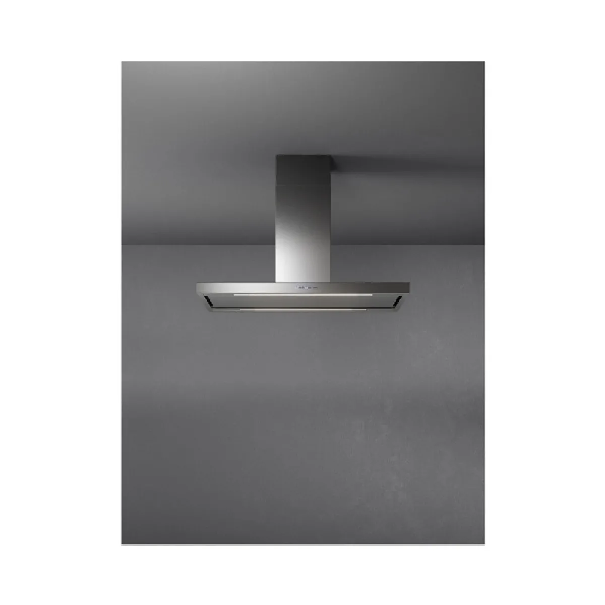Falmec Planep2630 - Inox