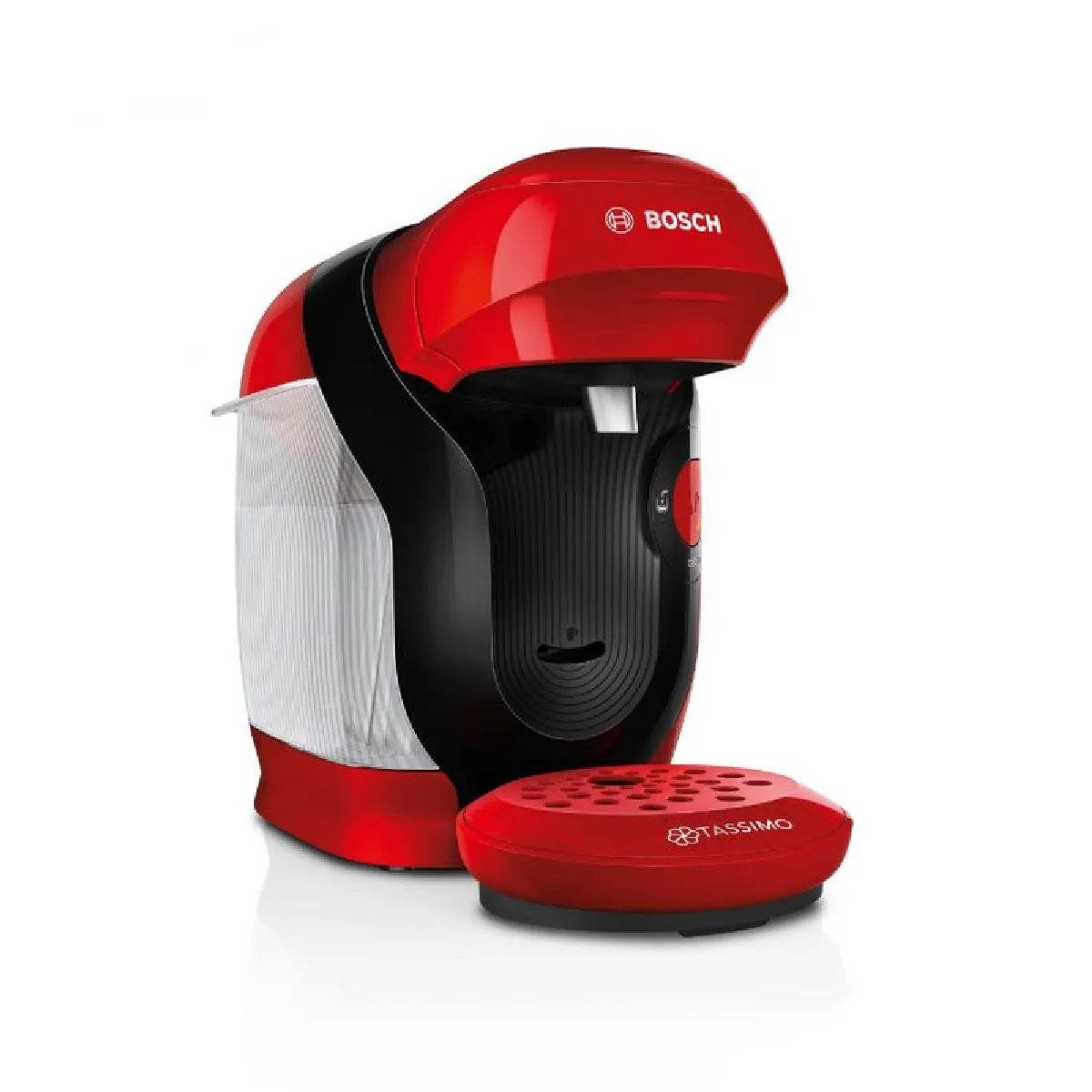 Cafetière À Dosette Tassimo Tas112e Bosch