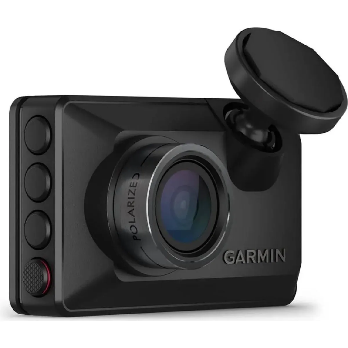 Dash Cam GARMIN X210 – 4K, Commande Vocale, Champ de Vision 140°