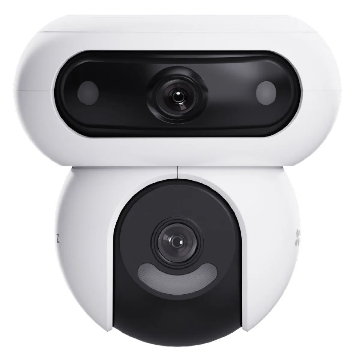 Caméra de surveillance connectée Ezviz H90 extérieure