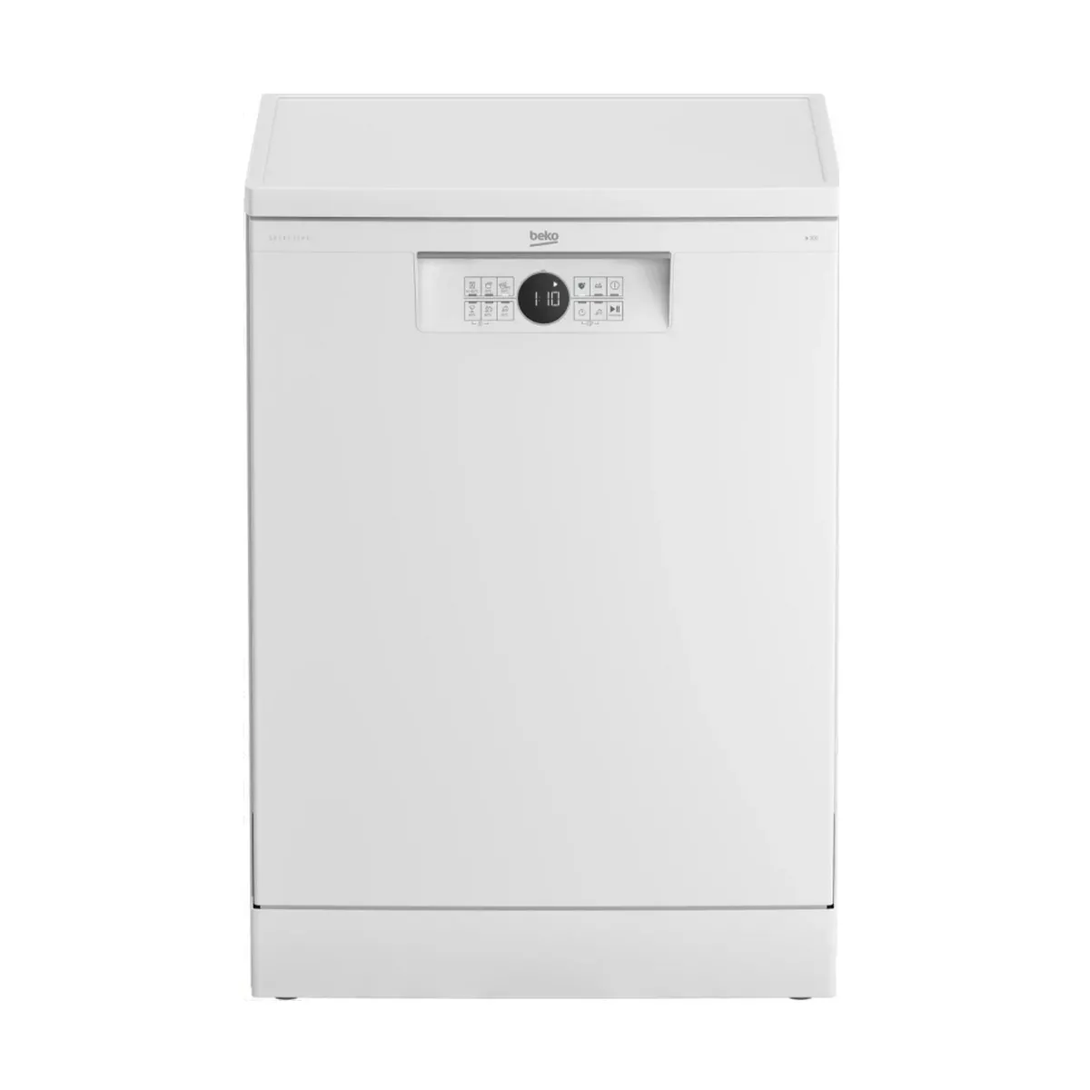 BEKO Lave vaisselle large BDFN26B4C0W - vue 4