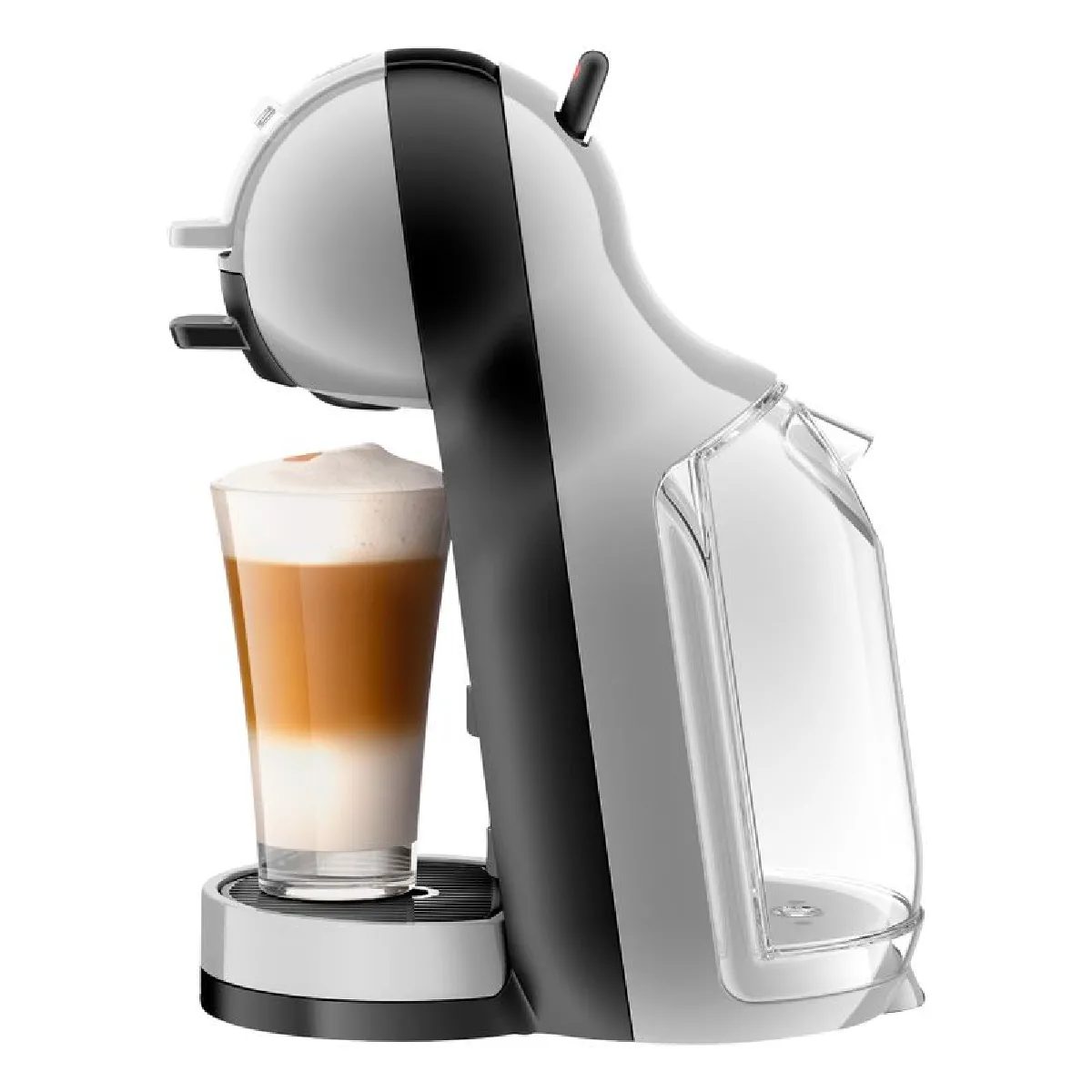Cafetière À Dosettes Dolce Gusto Mini Me Yy4892fd Artic Krups - vue 2