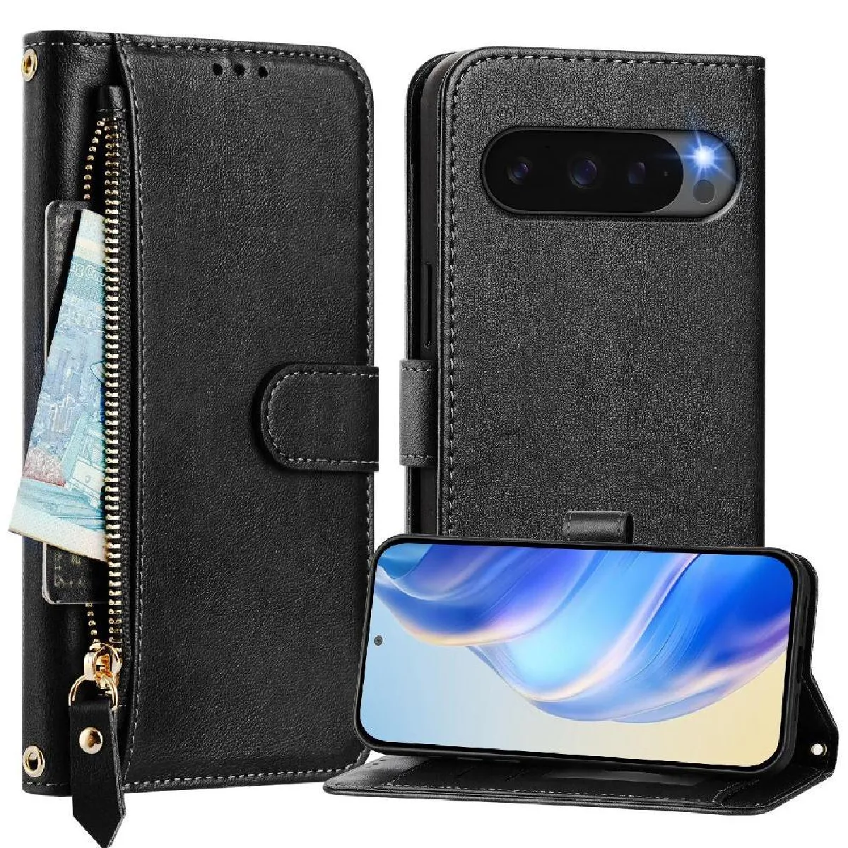 Générique Clair Coque Google Pixel 10 5G