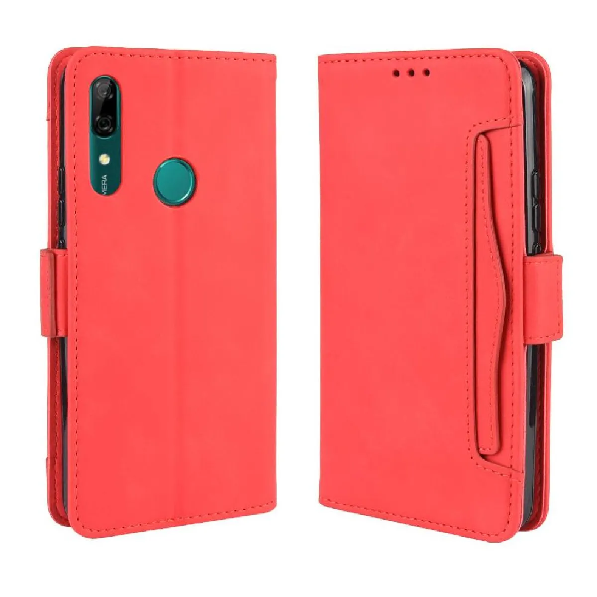 Générique Rouge Foxdock Honor 9X