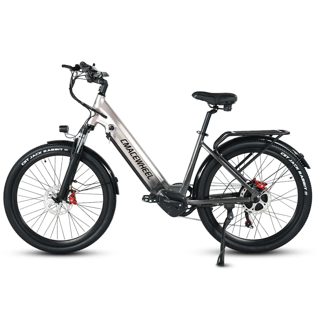 Speedy Vélo électrique pour adultes Vélo de montagne 29 VTT Li