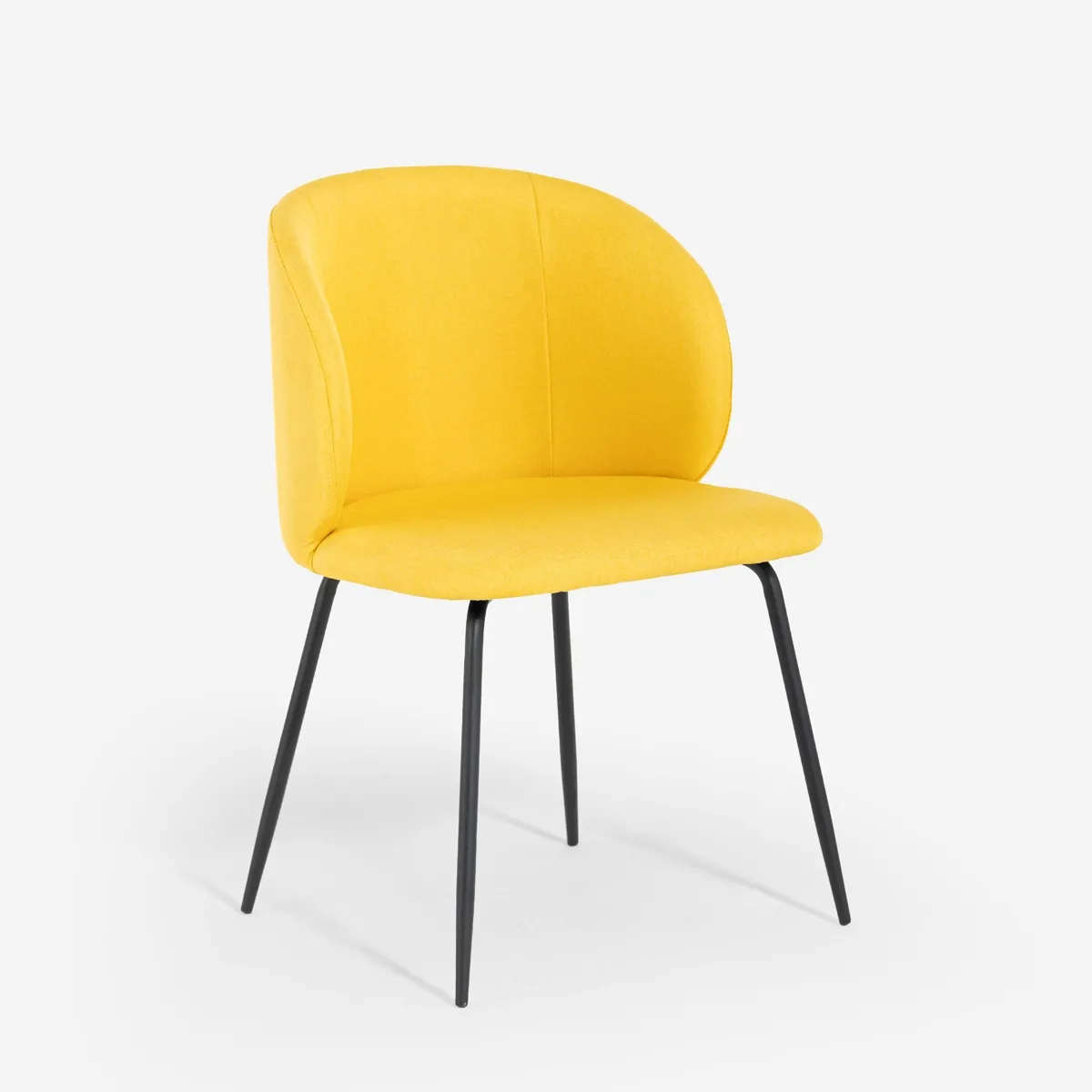 Ahd Kasva - Jaune Ahd Kasva - Jaune