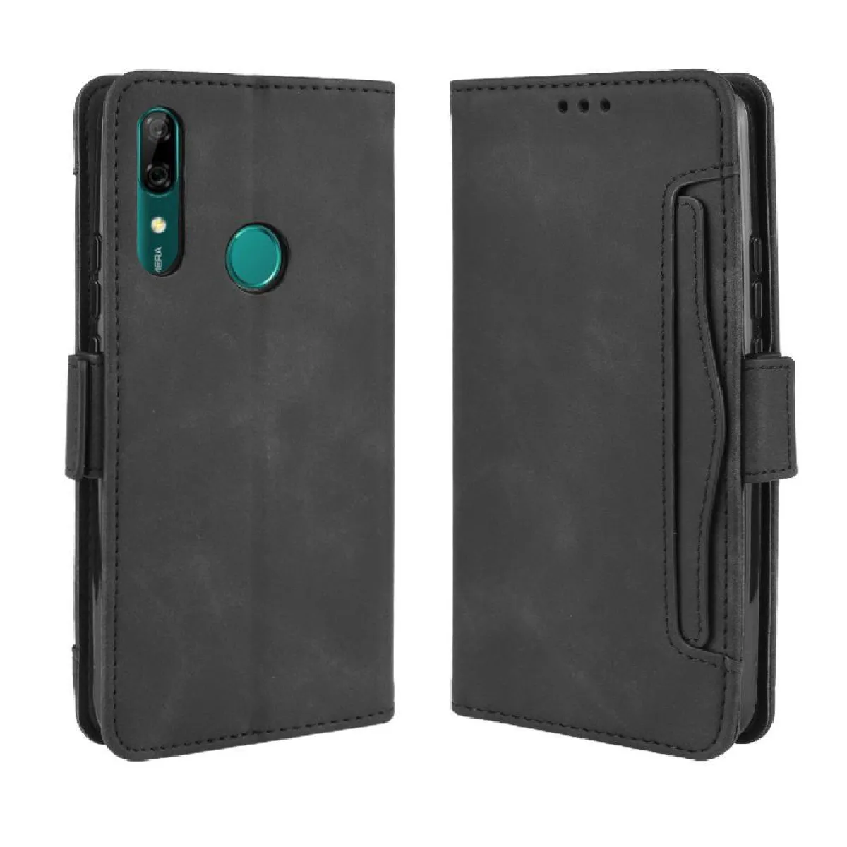 Générique Noir Étui Honor 9X