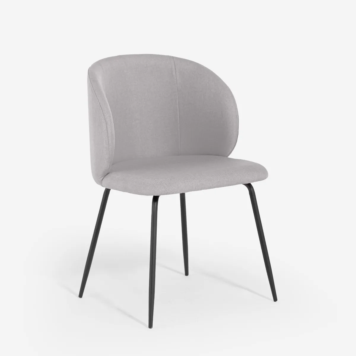 Ahd Kasva - Gris clair Ahd Kasva - Gris clair