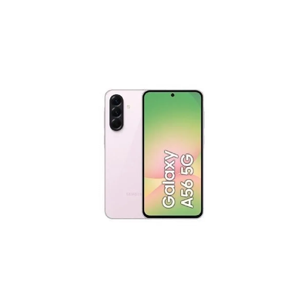 Samsung Rose Galaxy A56 5G Ia 128 Gb - Image 2
