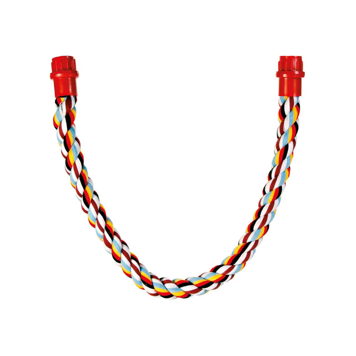 Trixie Perchoir Ajustable En Coton - 75 Cm