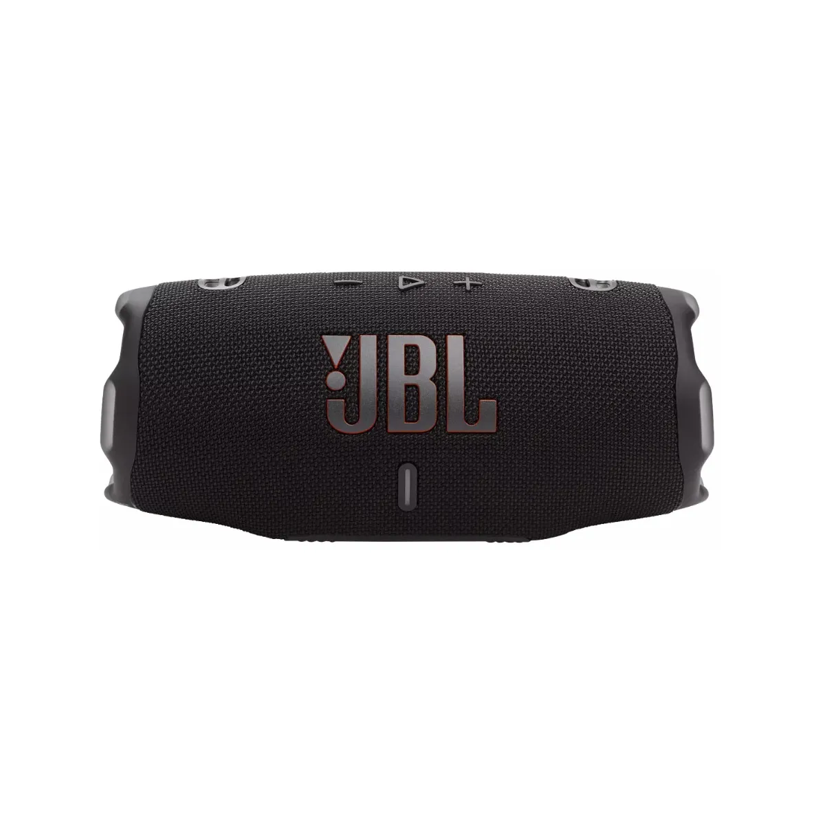 JBL Charge 6 Noir - vue 3