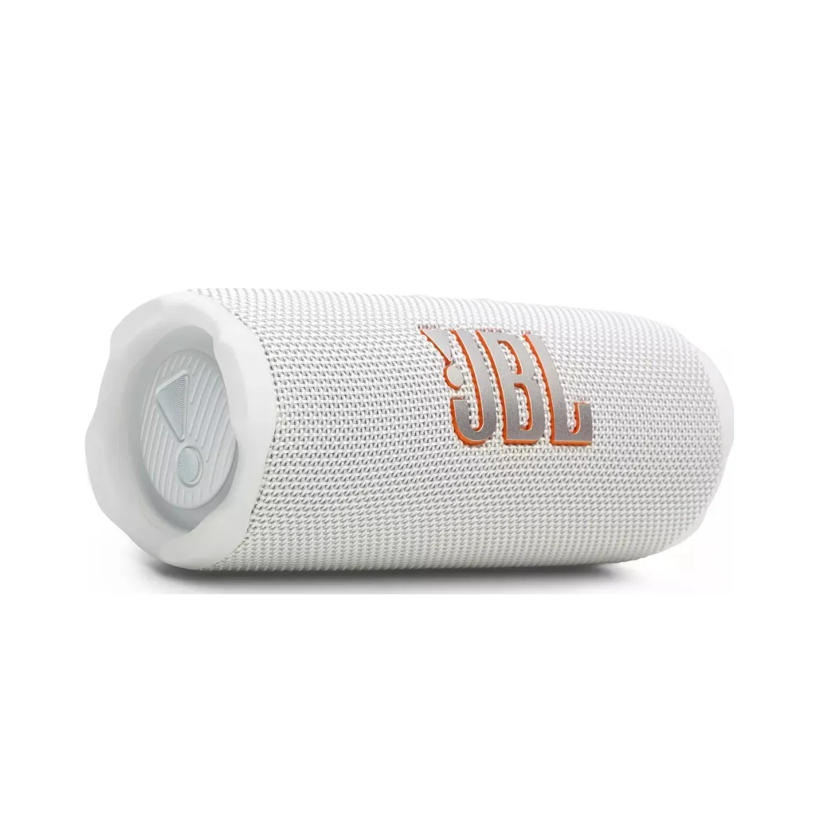 Jbl Blanc Flip 7 – Enceinte Bluetooth Portable – Haut-Parleur – 14 Heures D'autonomie – - Neuf - Image 4