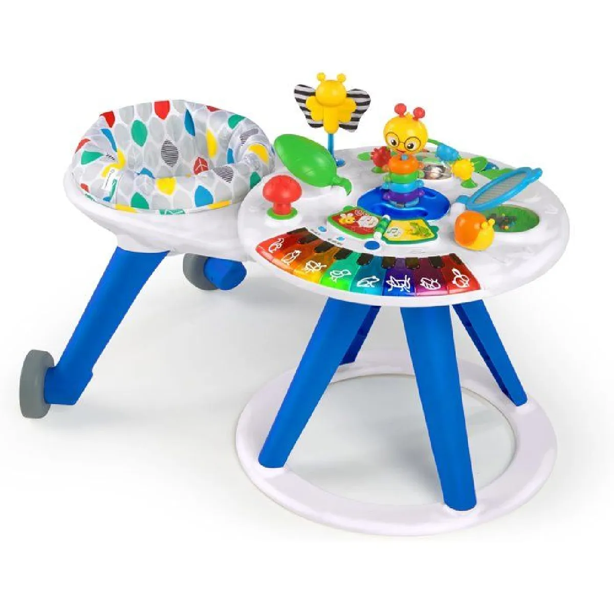 Baby Einstein Table D’éveil Musicale