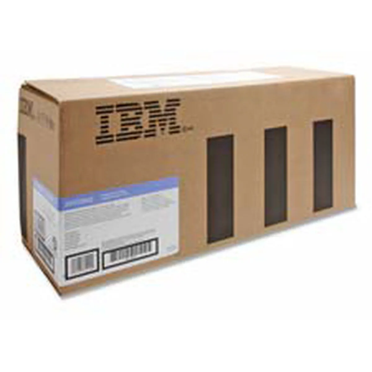 Cartouche de Toner IBM 16541664