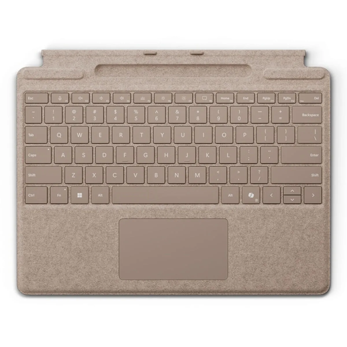 Clavier et Microsoft Câblé 8XA 00156