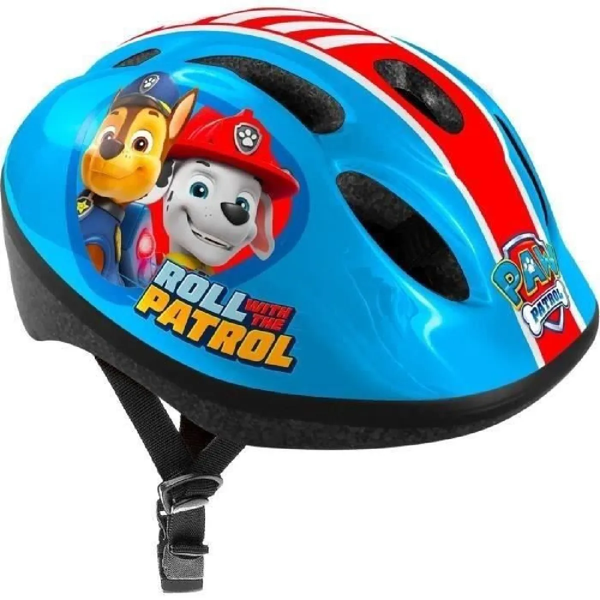 Paw Patrol - Casque Enfant - Taille S - 53/56cm - Image 3